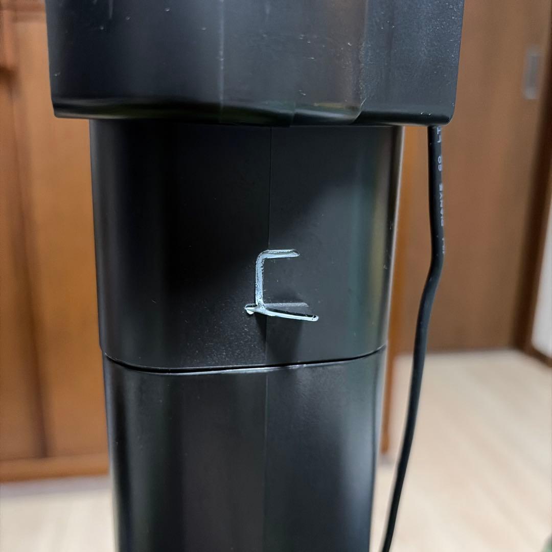 日立　充電式　掃除機PV-BH900H