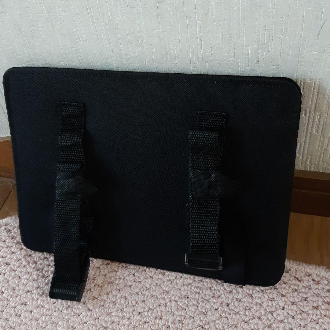 national　10.1インチDVDプレーヤー