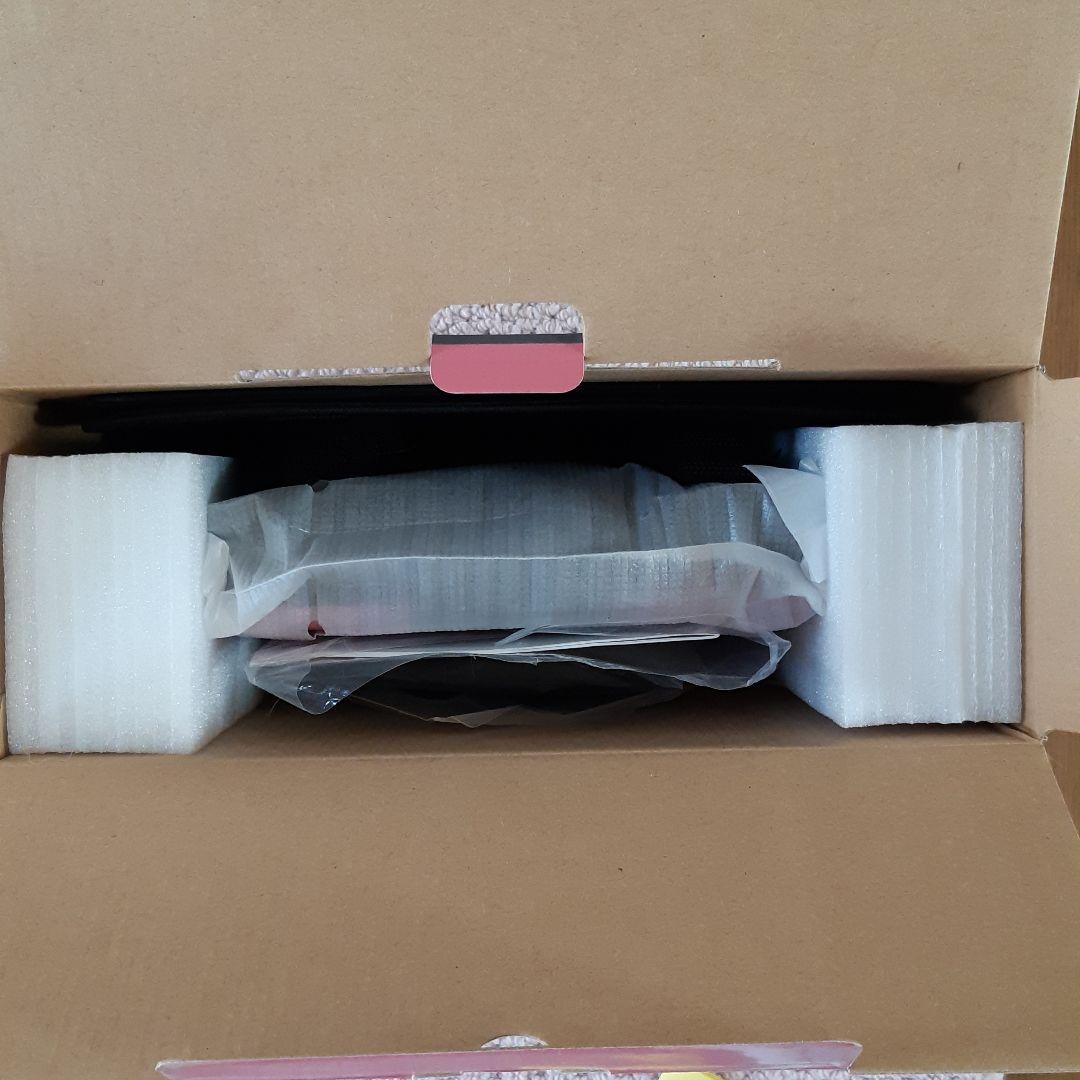 national　10.1インチDVDプレーヤー