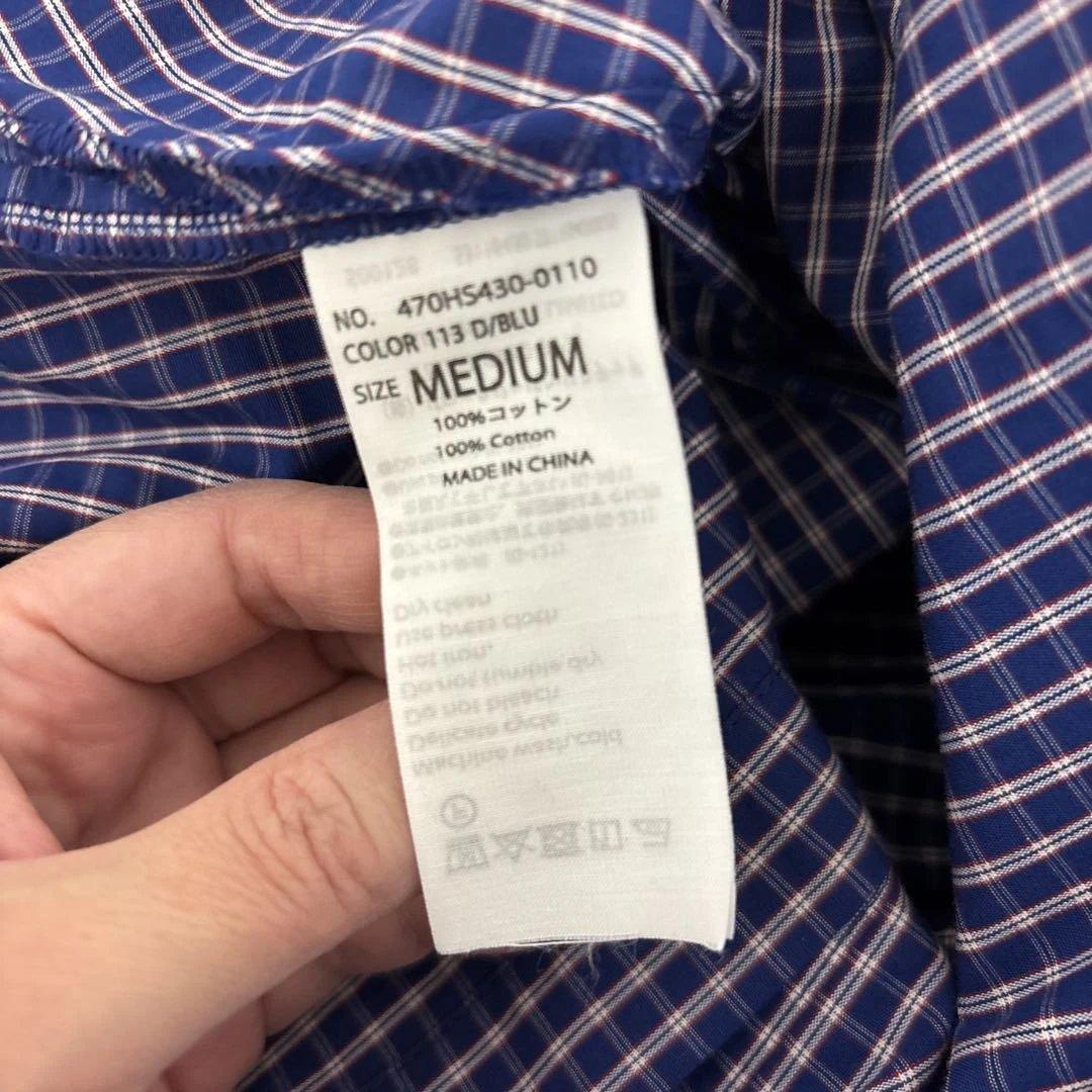 ナゴンスタンス　volumesleevesshapeshirt