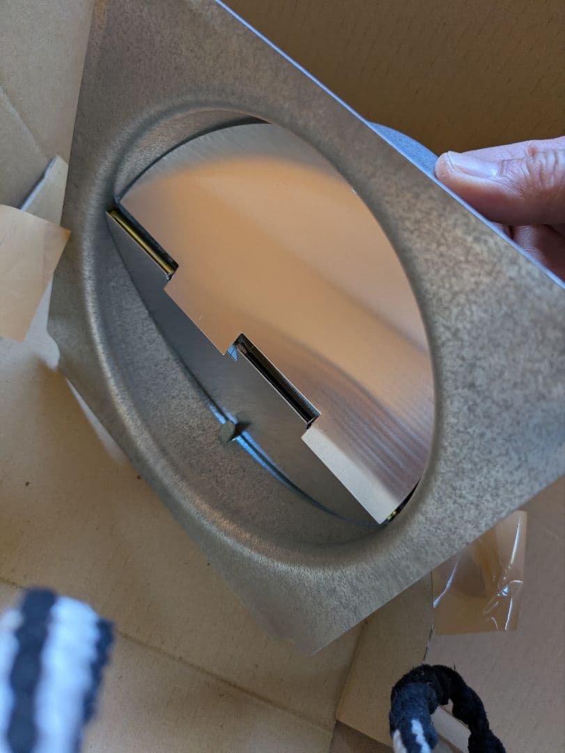 深型レンジフード 未使用 幅750 渡辺製作所 WAS-75AK（H300）