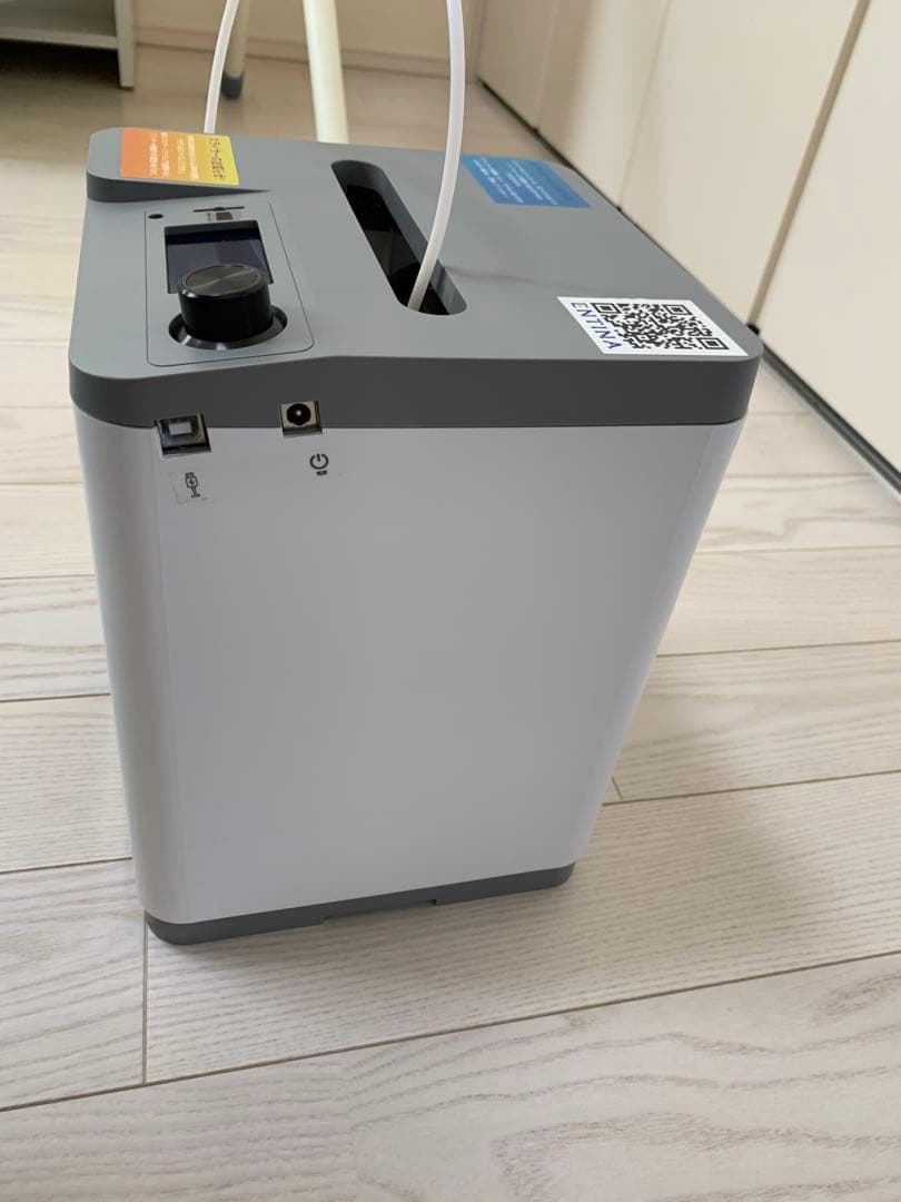 ENTINA TINA2 Basic 3Dプリンタ