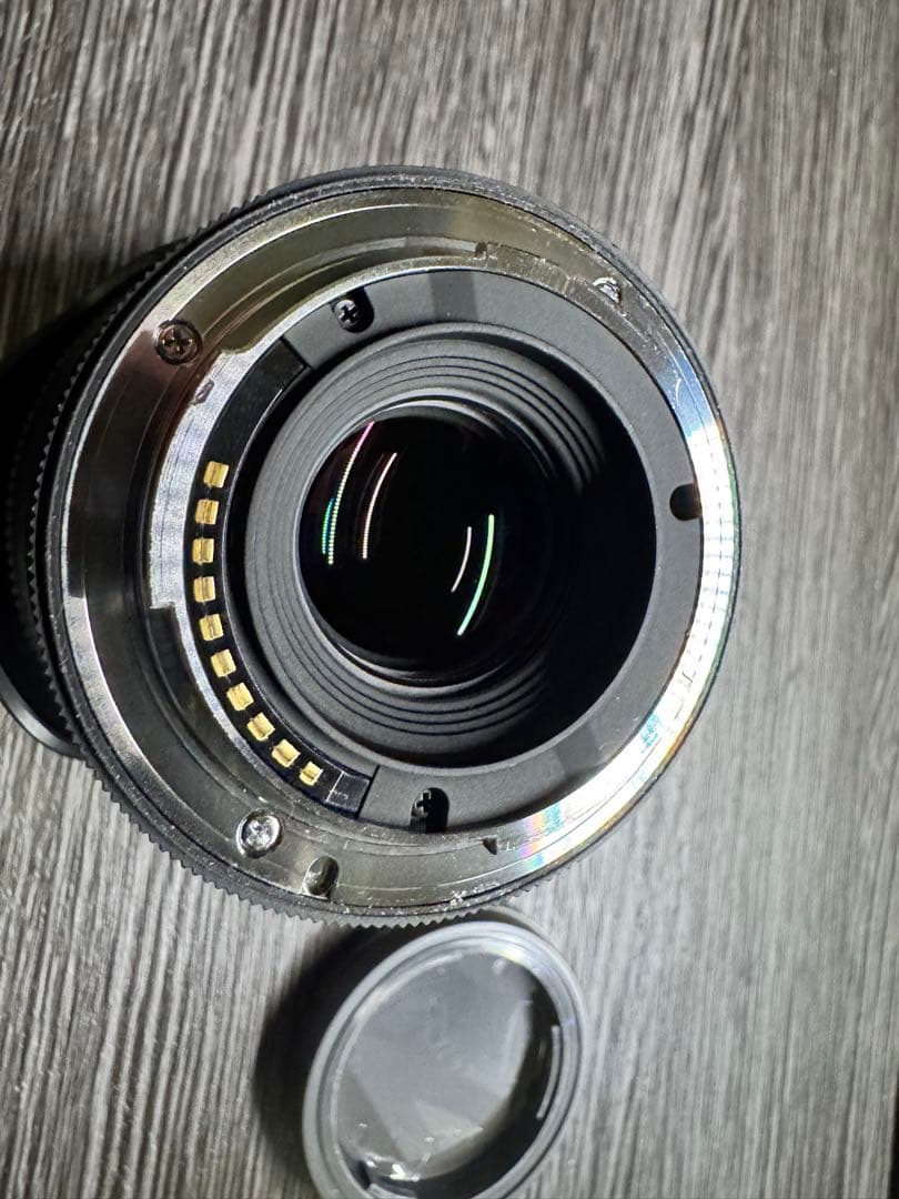 SIGMA 16mm F1.4 DC DN｜美品｜湿度管理保管