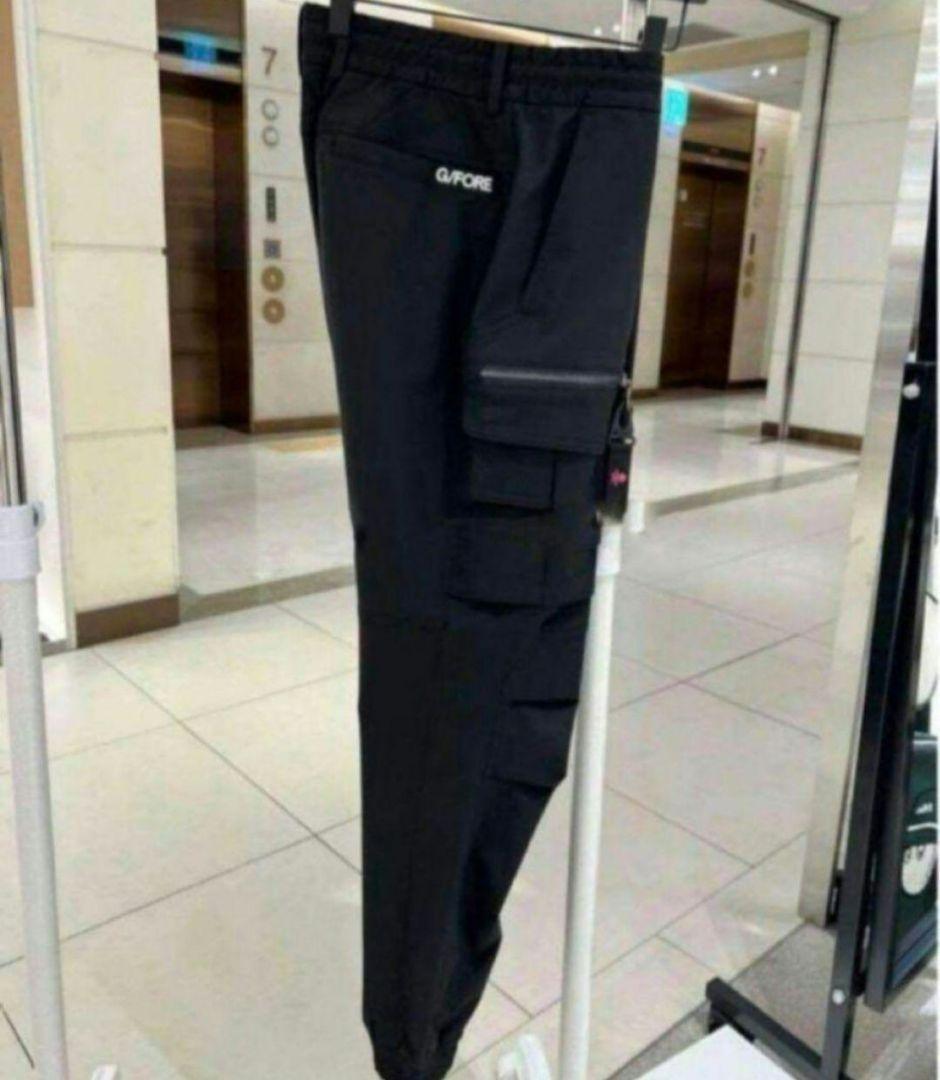 G/FORE ゴルフ メンズ セットアップ ジャケットパンツ スポーツ仕様