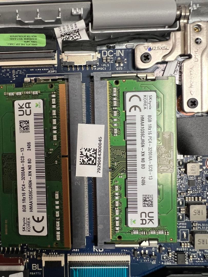 2025年2月 Ryzen5 16GB 新品512GB office2024