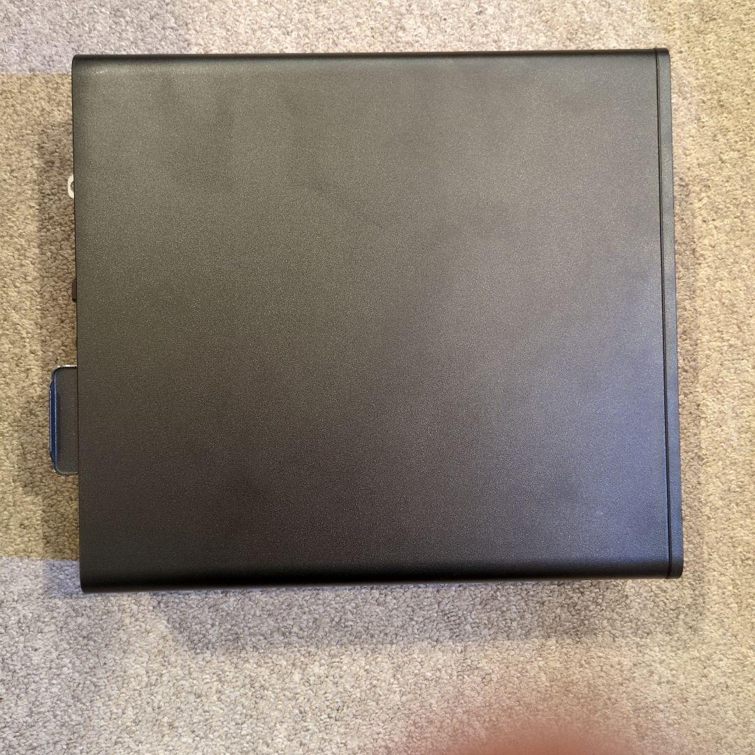 最終値下げ　HP EliteDesk 705 g4 sff