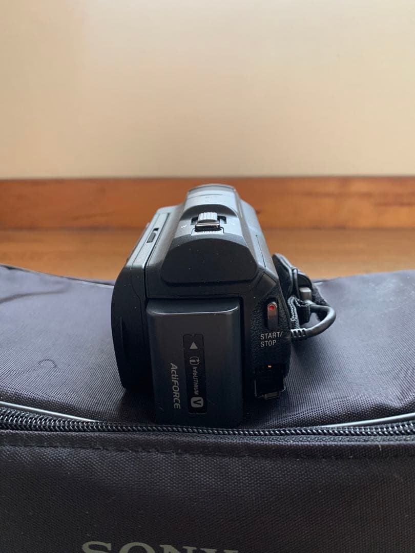 SONY ビデオカメラ HDR-PJ630 ハンディカム