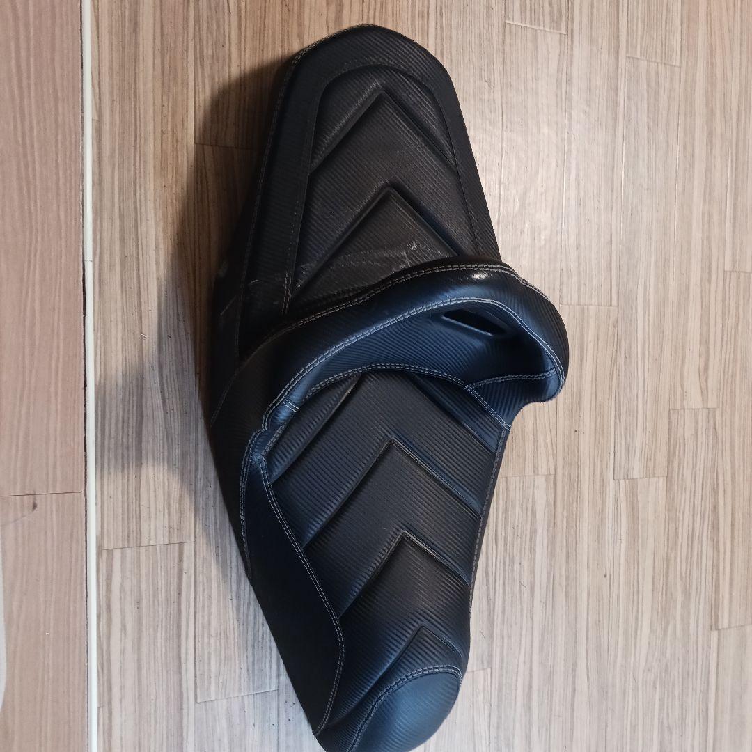 2019年式ヤマハnmax125.155用シート