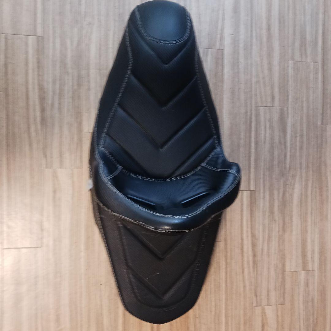 2019年式ヤマハnmax125.155用シート