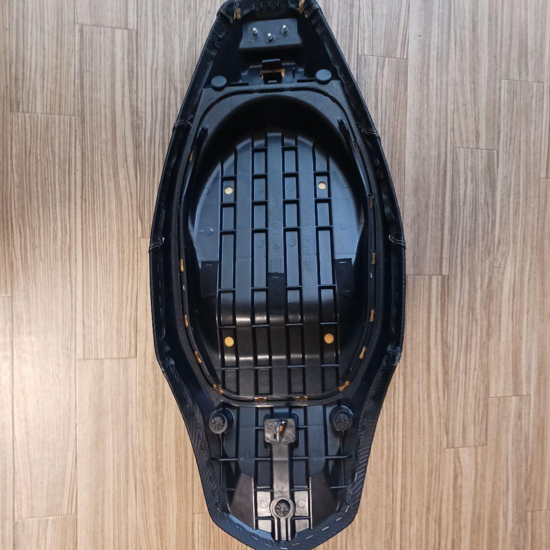 2019年式ヤマハnmax125.155用シート
