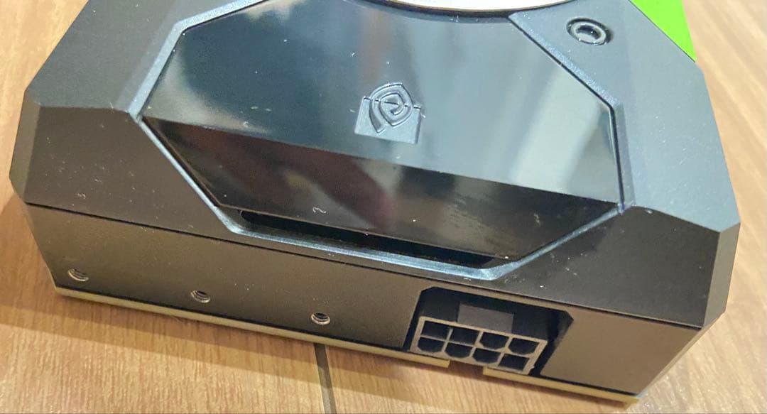 グラフィックボード・グラボ・ビデオカード QUADRO P5000