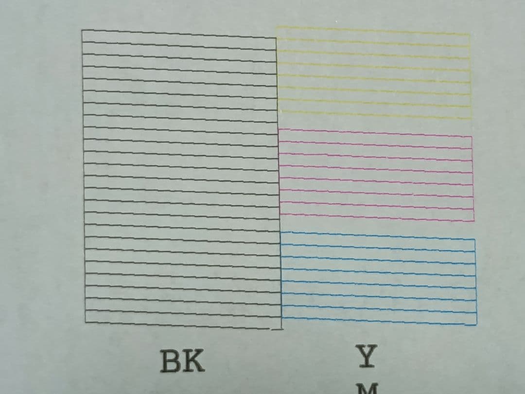 [105]【動作良好・約450枚】エプソン　エコタンクEW-M630TB