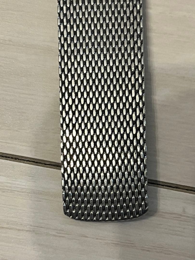 山*色様 CASIO CASIOTRON 腕時計 カシオトロン 70年代