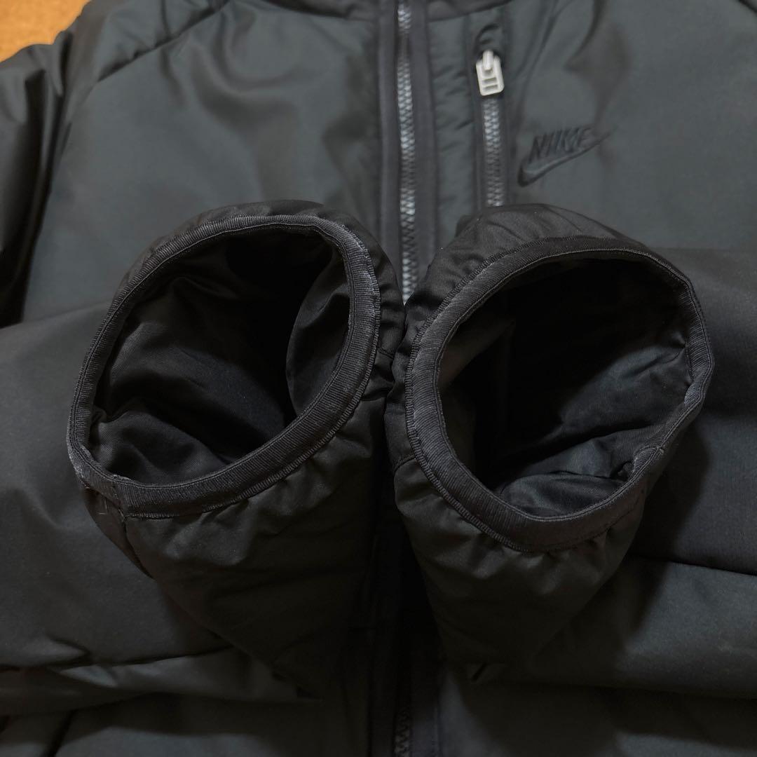 未着用　NIKE フーデッドジャケット メンズM 18,700円