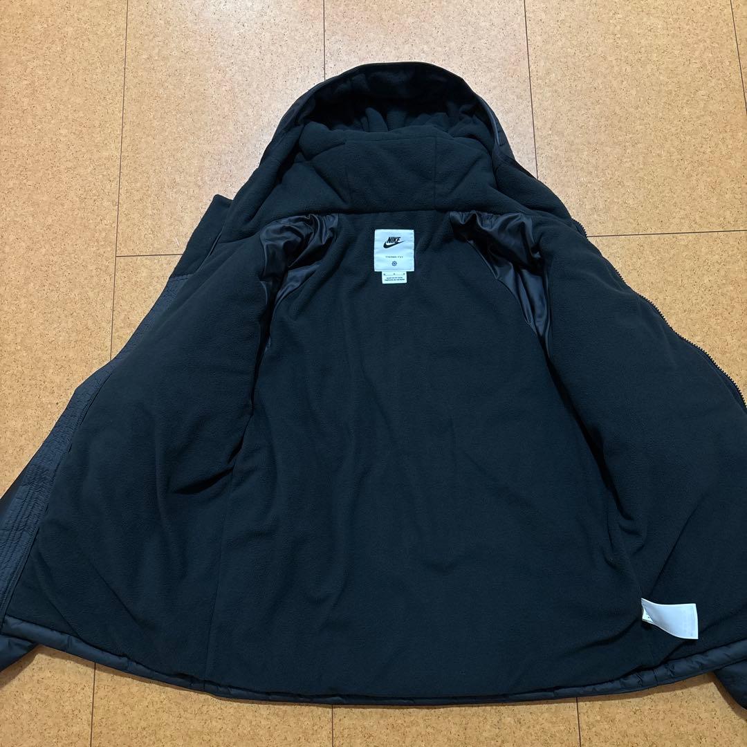 未着用　NIKE フーデッドジャケット メンズM 18,700円