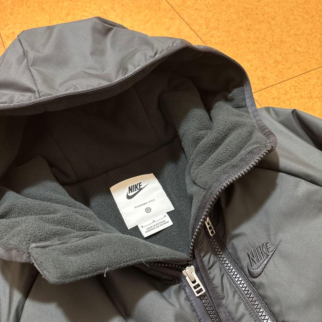 未着用　NIKE フーデッドジャケット メンズM 18,700円