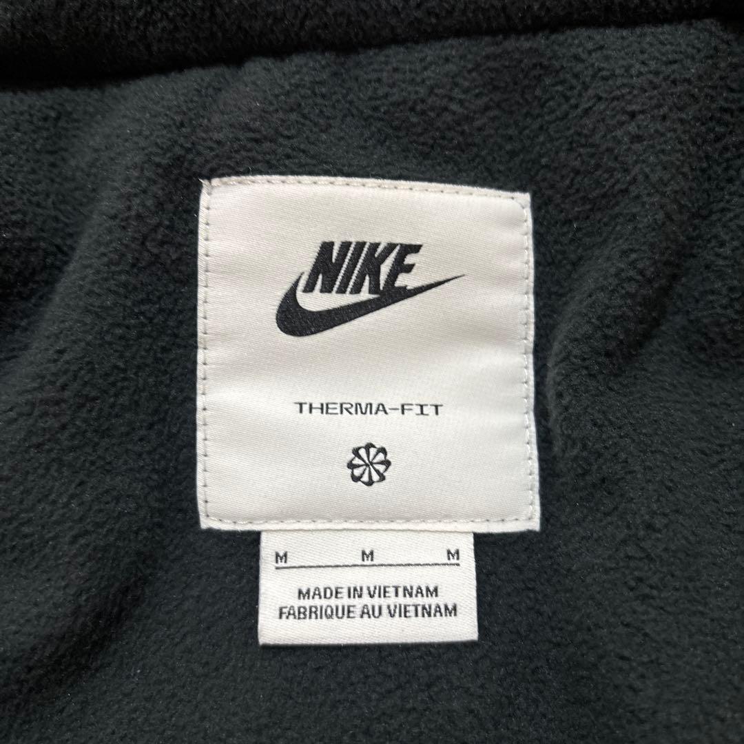 未着用　NIKE フーデッドジャケット メンズM 18,700円