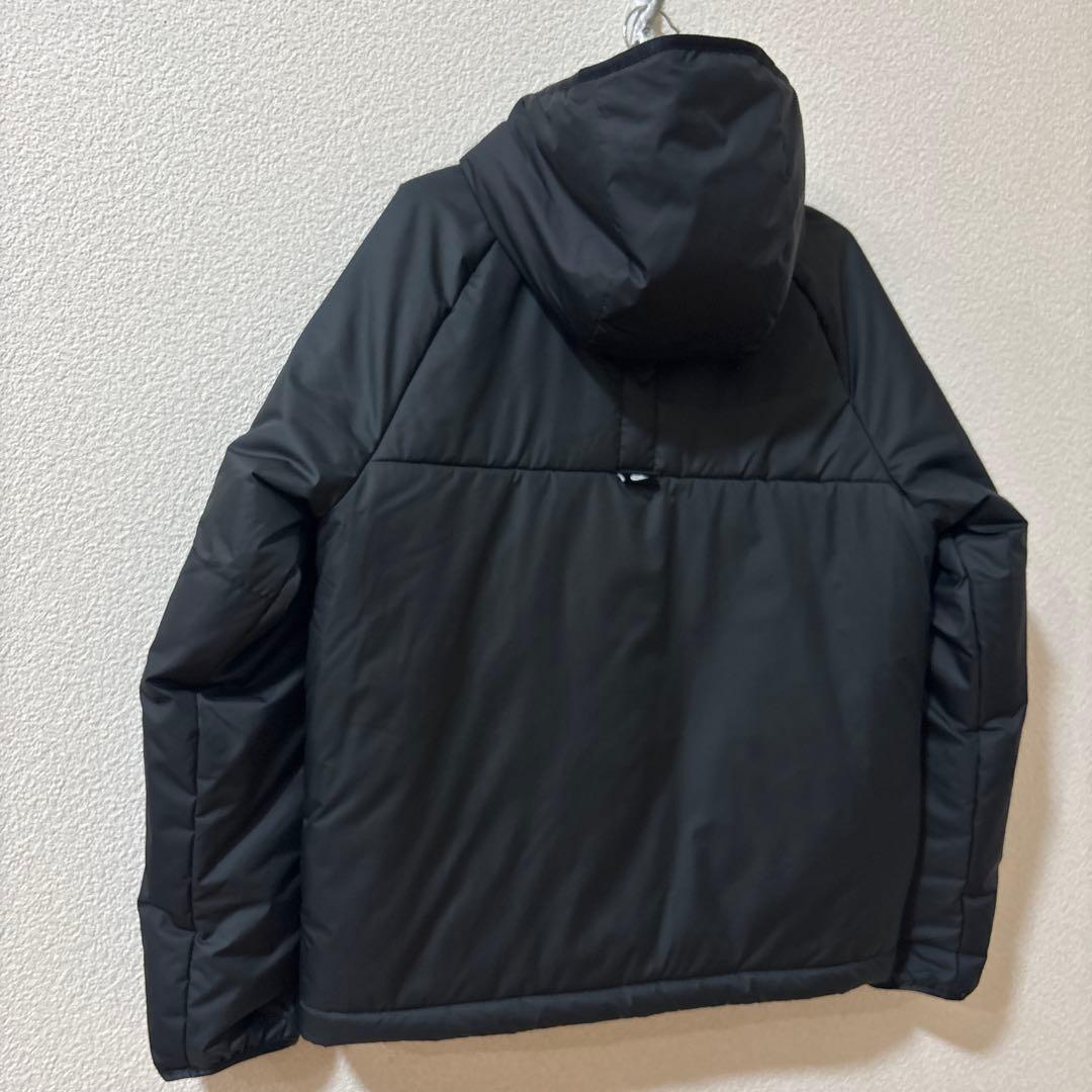 未着用　NIKE フーデッドジャケット メンズM 18,700円