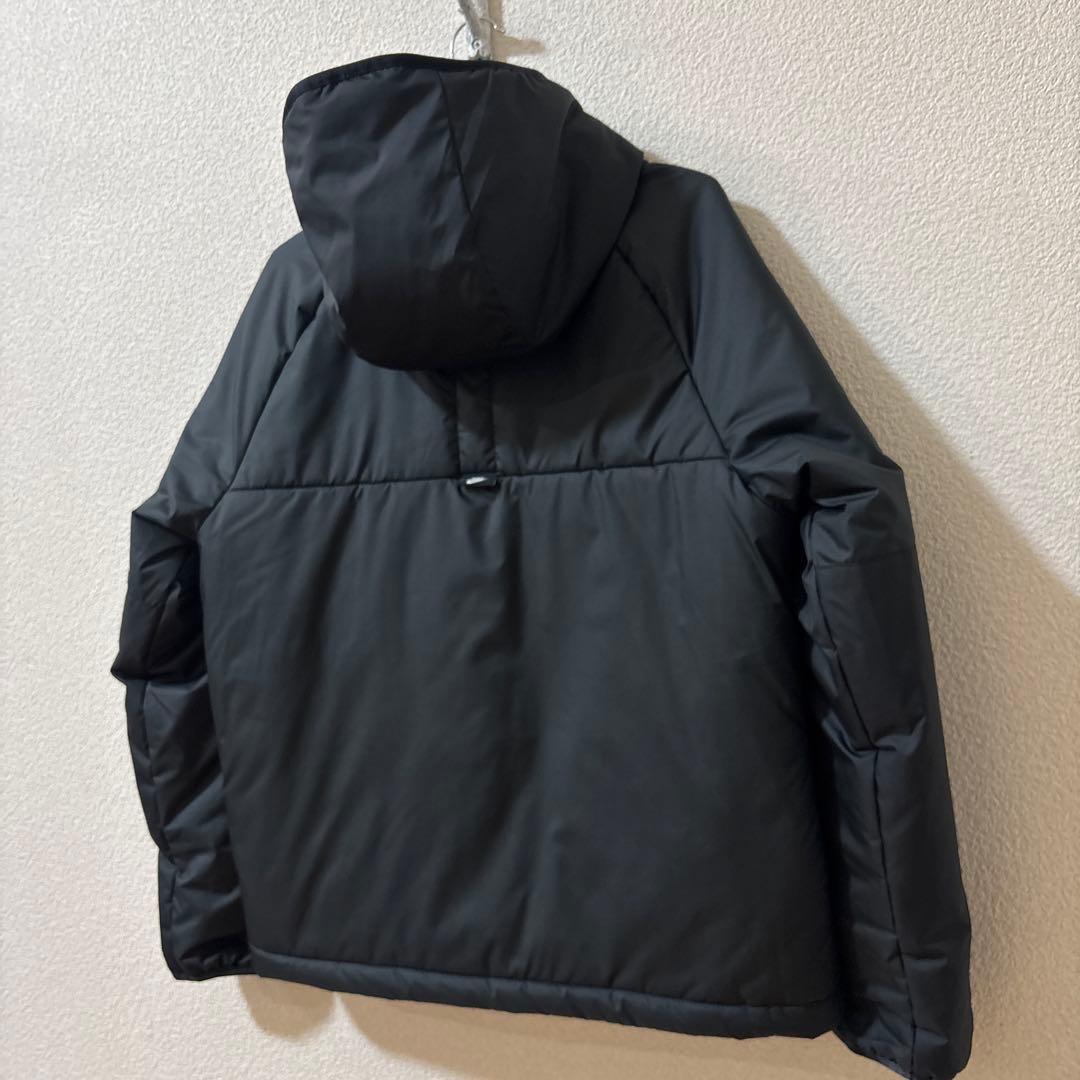 未着用　NIKE フーデッドジャケット メンズM 18,700円