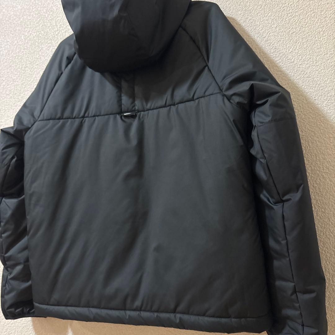 未着用　NIKE フーデッドジャケット メンズM 18,700円