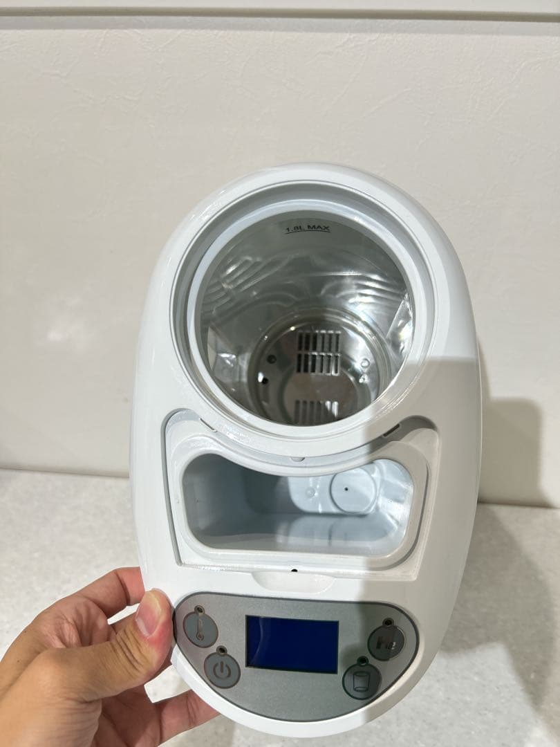 アイテック インターナショナル製 水素マルチポッド OY-FF02 美品✨　H2