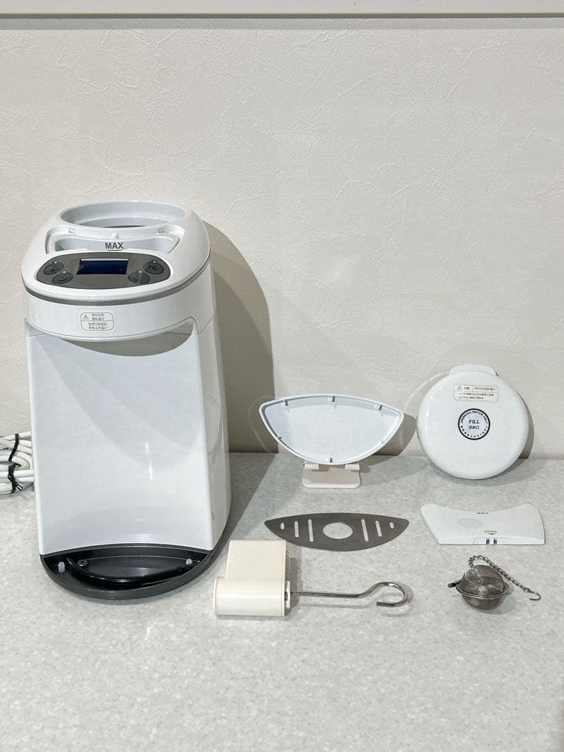 アイテック インターナショナル製 水素マルチポッド OY-FF02 美品✨　H2