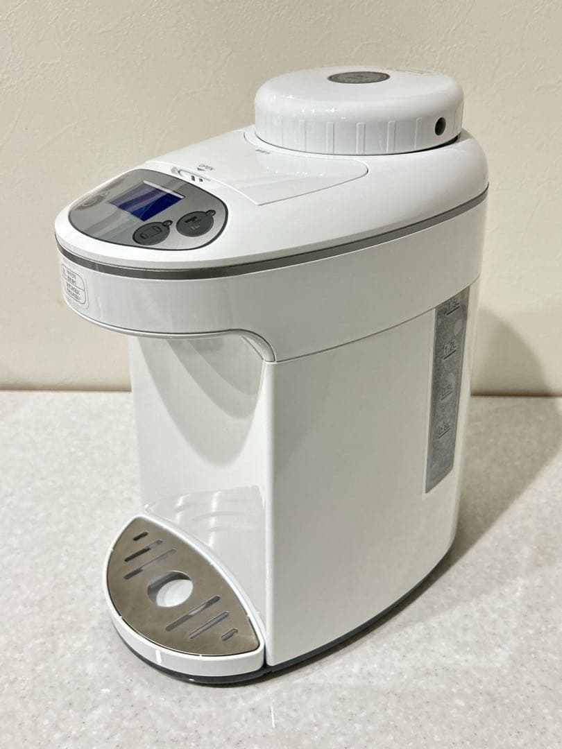 アイテック インターナショナル製 水素マルチポッド OY-FF02 美品✨　H2