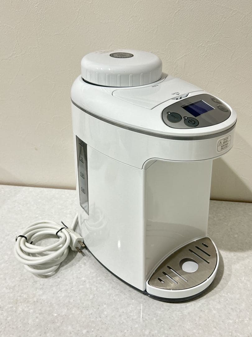 アイテック インターナショナル製 水素マルチポッド OY-FF02 美品✨　H2