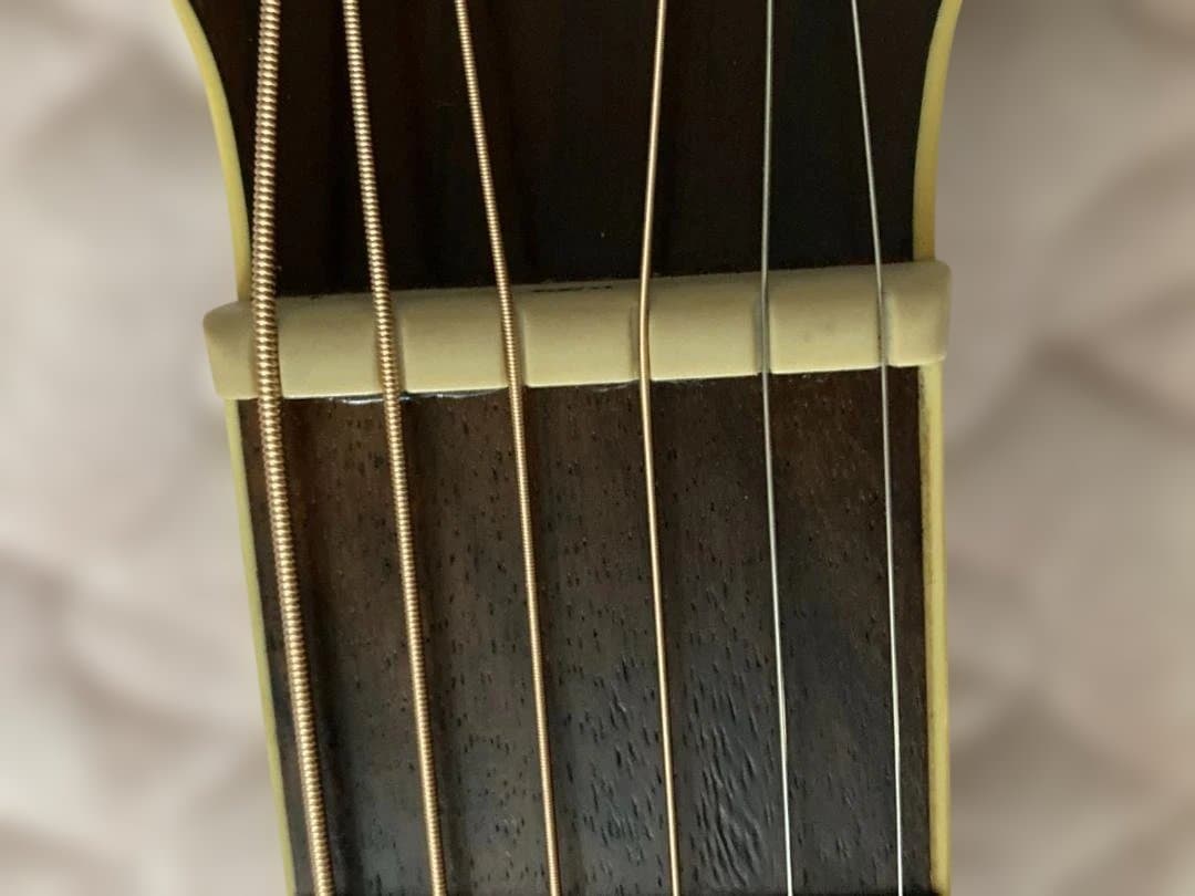 Yamaha LS6 ARE　アコースティックギター/エレアコ