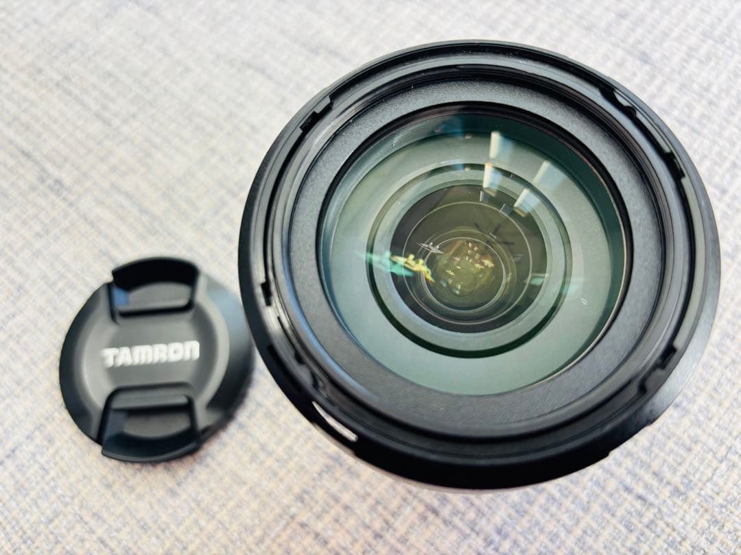 Nikon D5300 レンズ2本セット