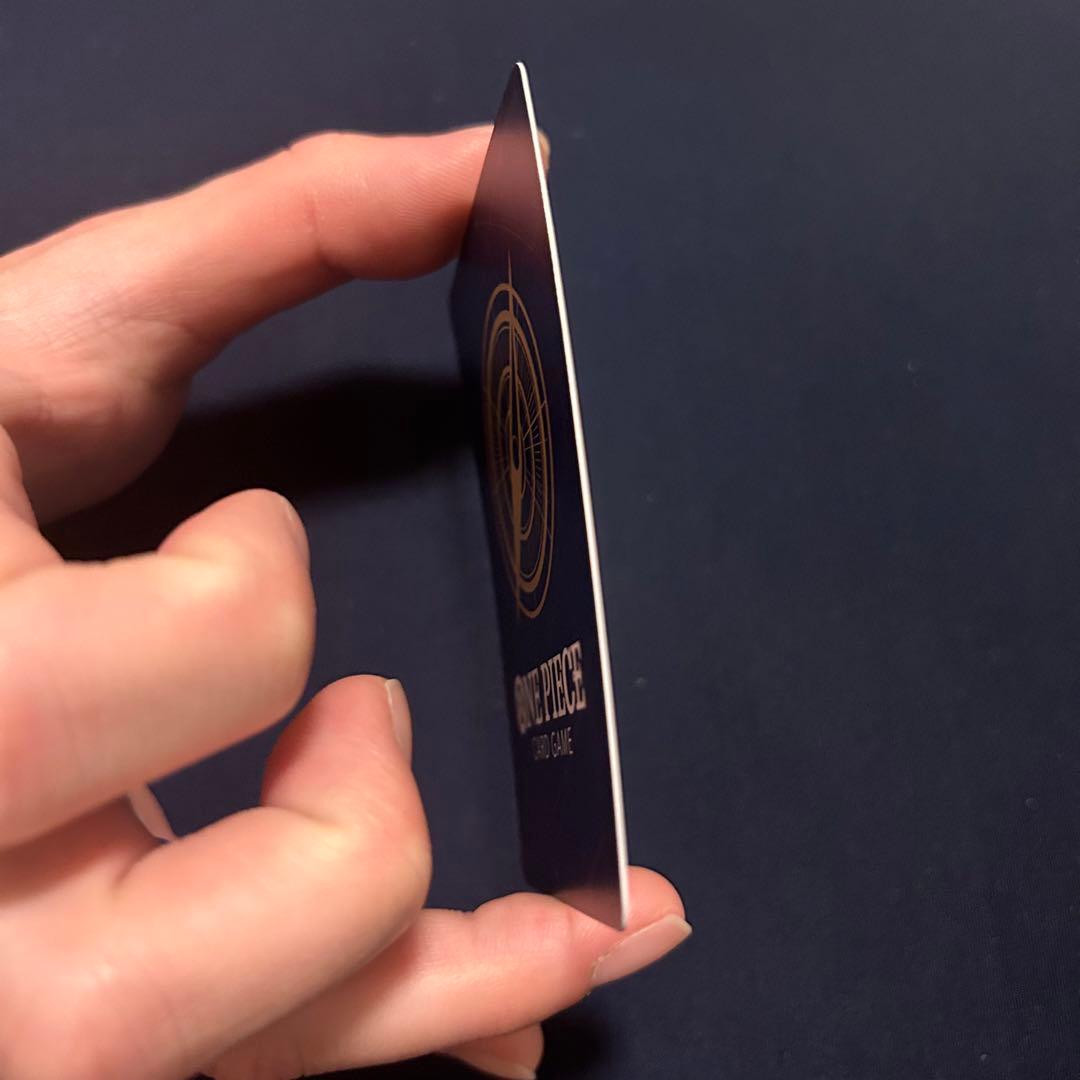 ボア・ハンコック SR SP(スペシャルカード) OP07-051