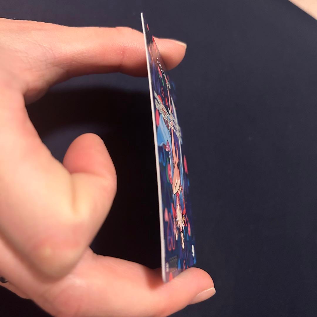 ボア・ハンコック SR SP(スペシャルカード) OP07-051