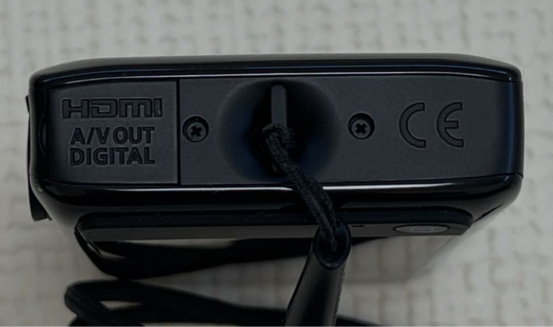 Canon IXY 51S コンパクトデジタルカメラ