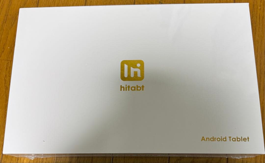 新品 Hitabt P30A 12インチ G99 20GB+128GB