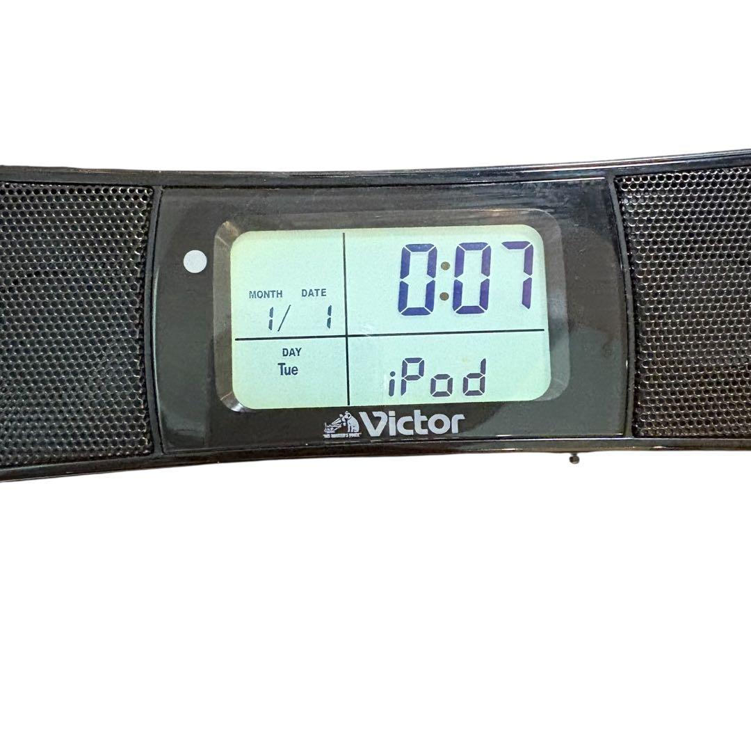 iPod nano 第5世代　Victor RA-P30