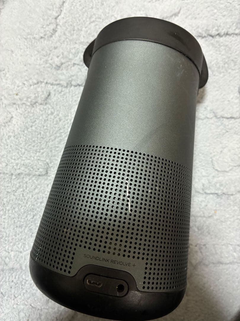 新型BOSE Bluetooth スマートスピーカー