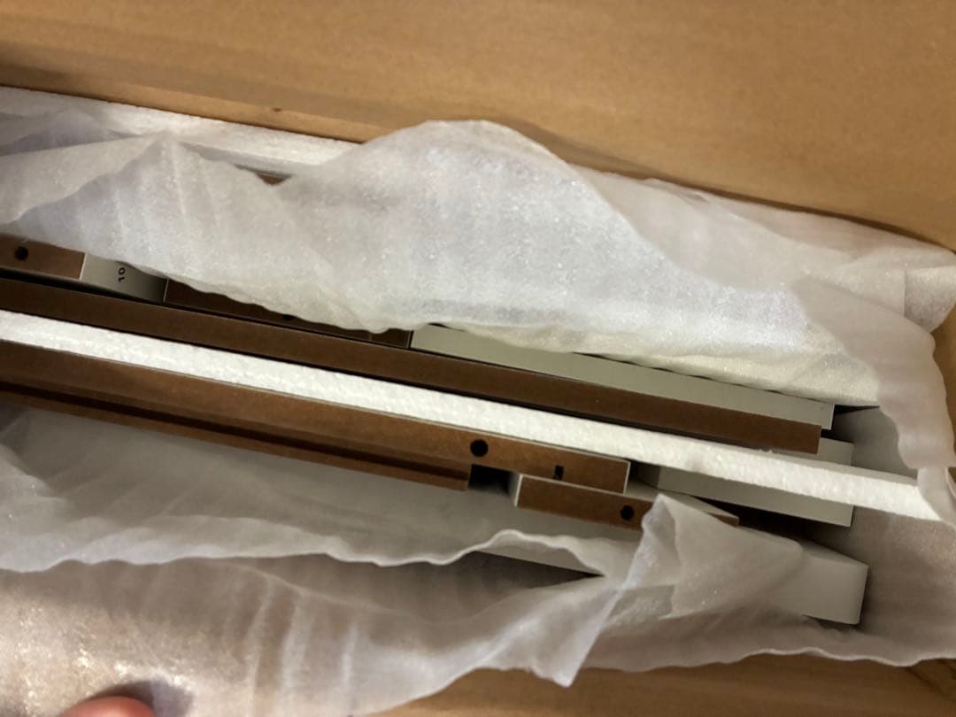 専用❣️ドレッサー 3段 引き出し 収納 コンパクト 化粧台 スライドミラー