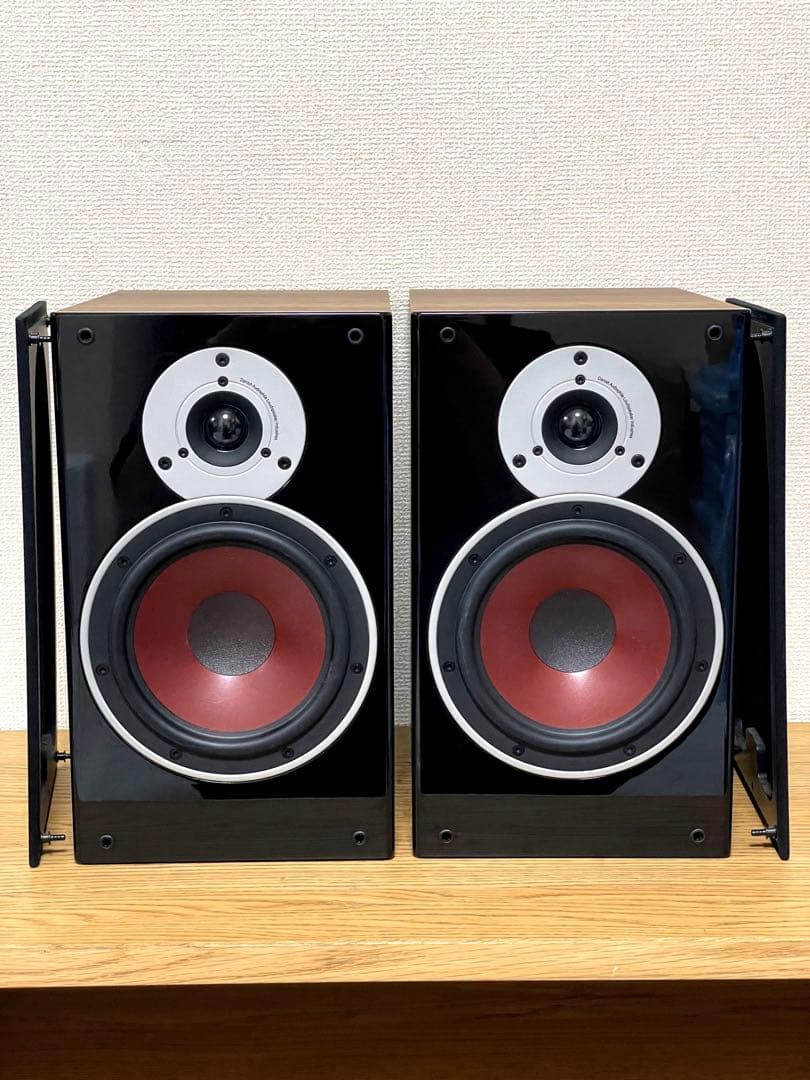 美品 DALI ダリ ZENSOR3 スピーカー ペア