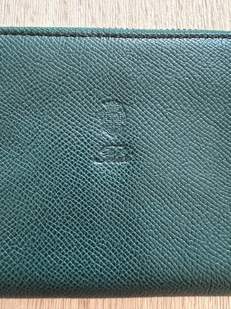 新品未使用♡フェリージ長財布