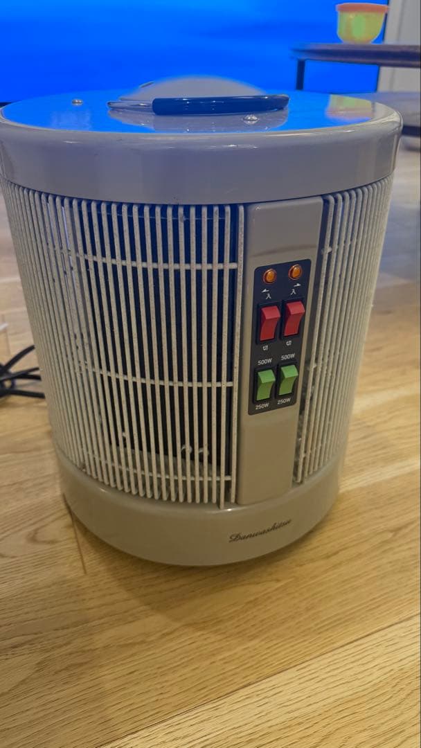 暖和室　1000型　DAN1000R16 遠赤外線パネルヒーター