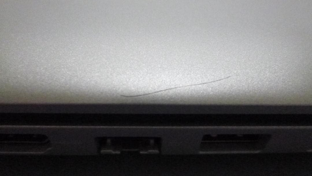 DELL　Inspiron 3793　NVIDIA GeForce MX230