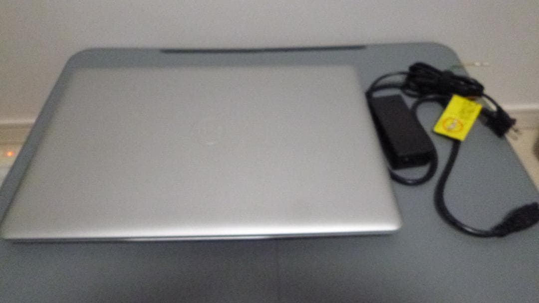 DELL　Inspiron 3793　NVIDIA GeForce MX230