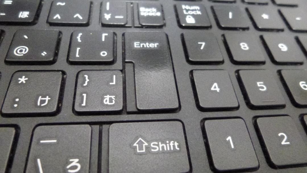 DELL　Inspiron 3793　NVIDIA GeForce MX230