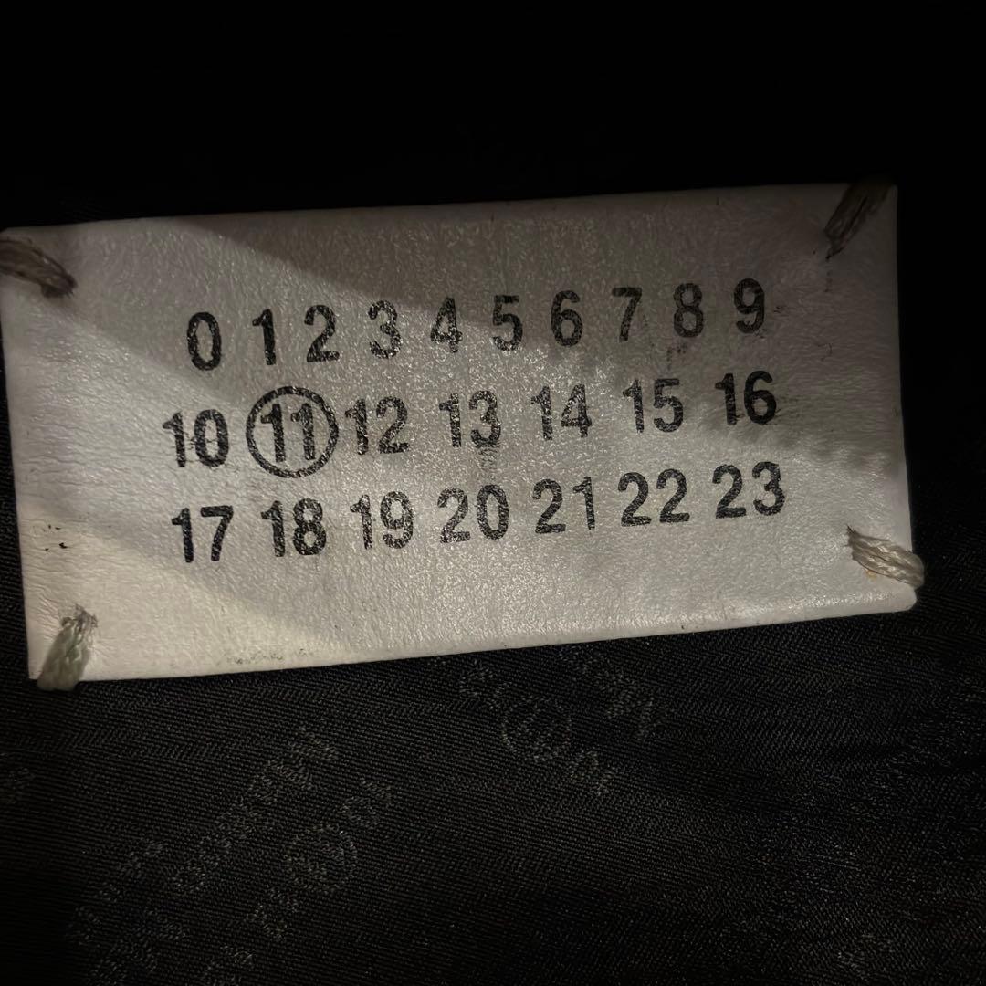 Maison Margiela マルジェラ ボディバッグ