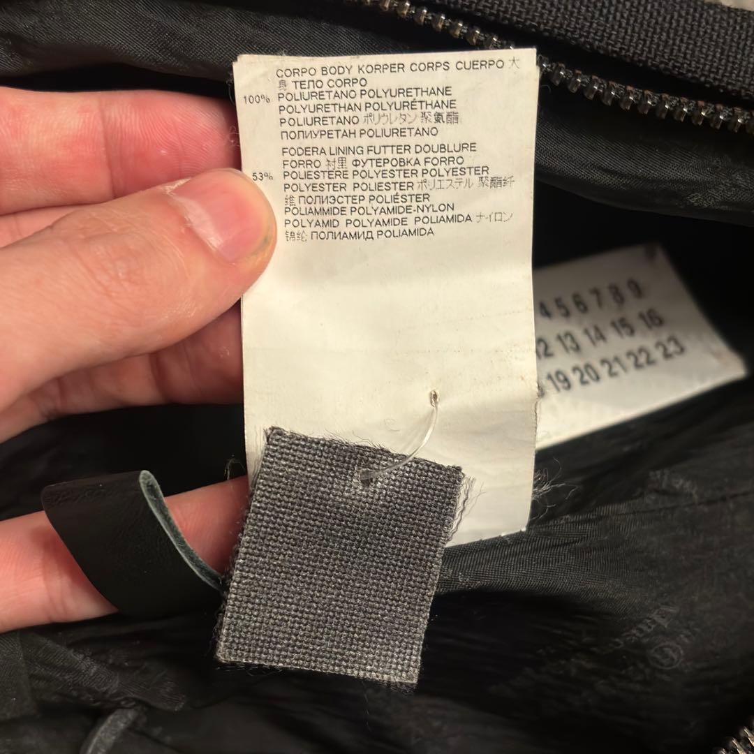 Maison Margiela マルジェラ ボディバッグ