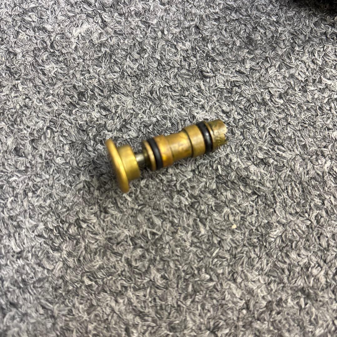 prcell Mヘッド ピーアールセル