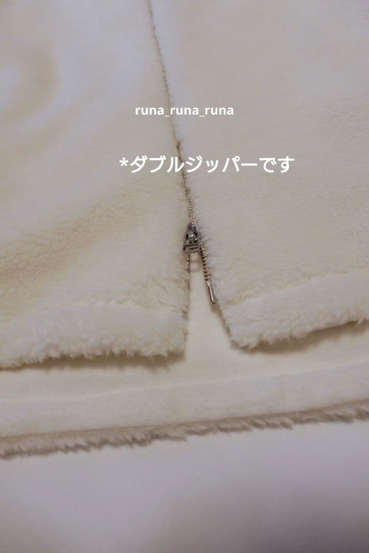 PRISTINE　コットンベスト