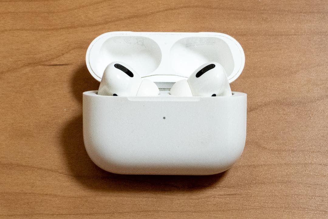 AirPods Pro 第1世代　本体・ケース・箱