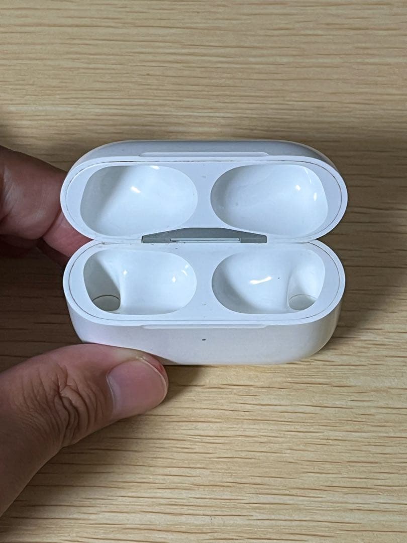 AirPods Pro 第1世代　本体・ケース・箱
