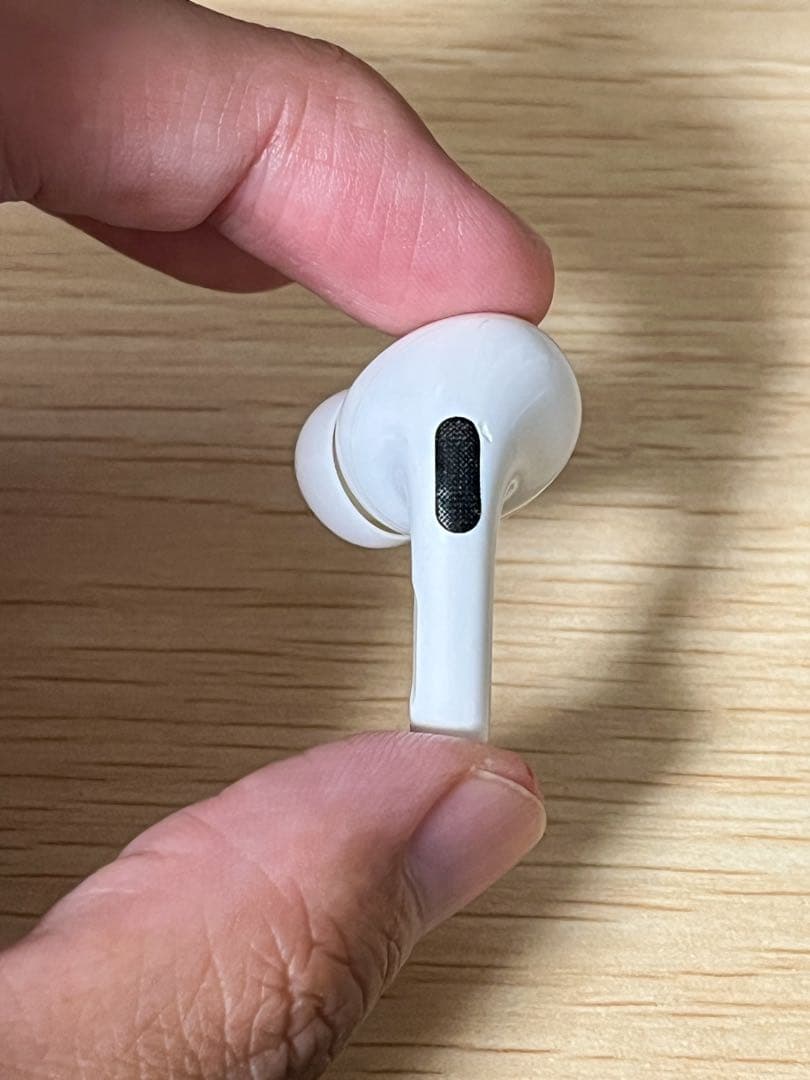 AirPods Pro 第1世代　本体・ケース・箱